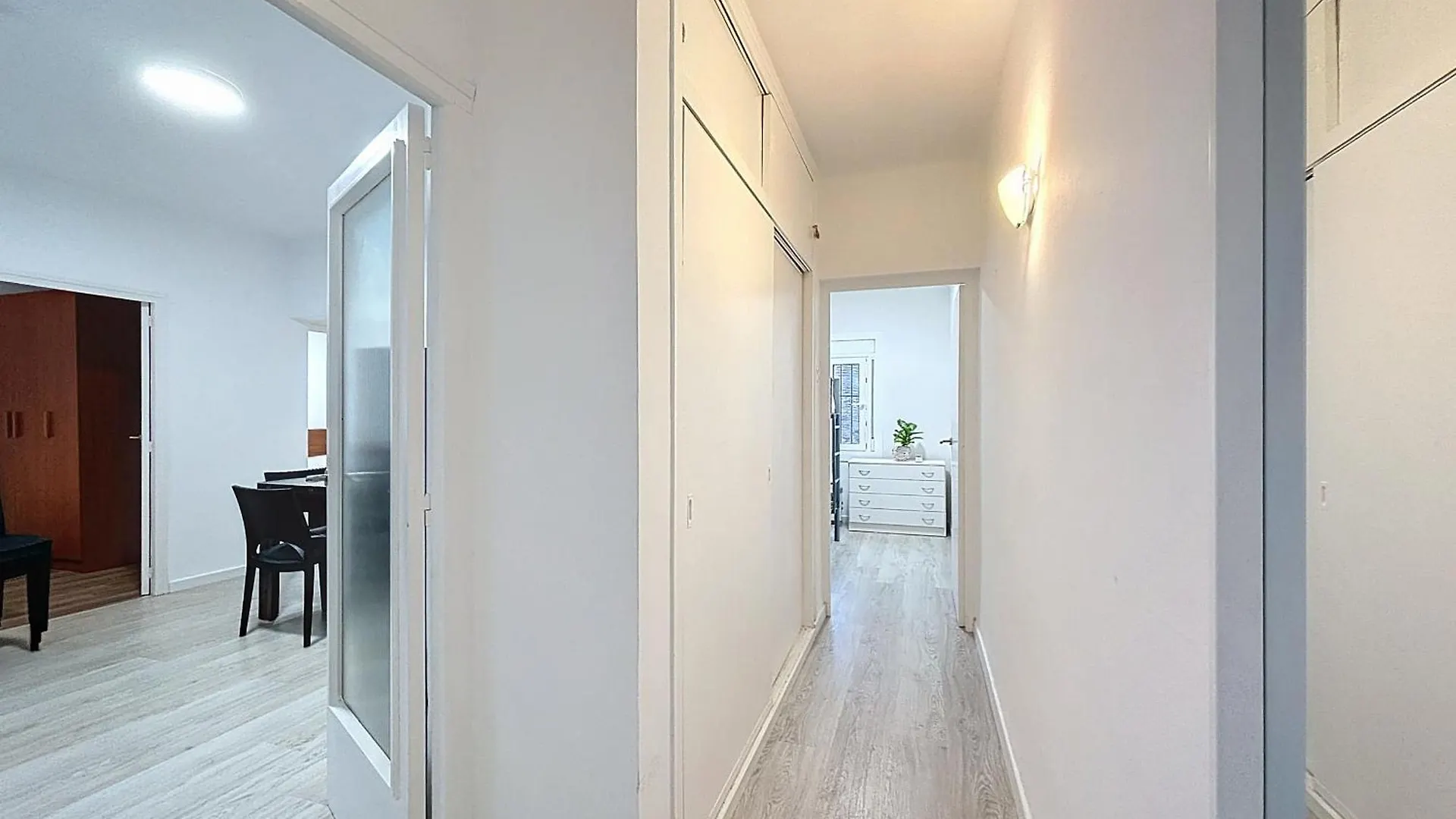 Remendadores Planta Baja 50M De La Playa Rosas Apartamento